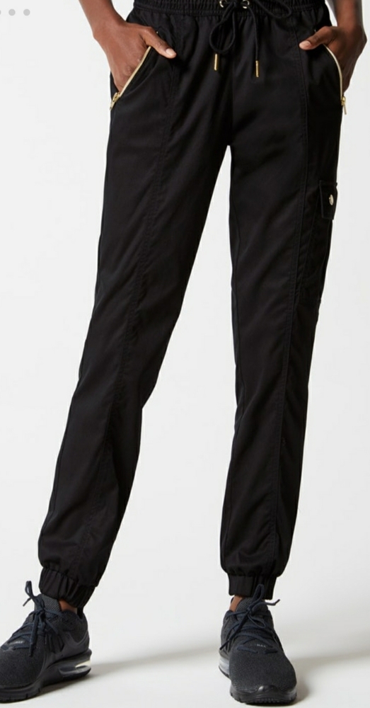 NWOT jaanuu joggers